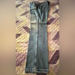 Men’s Wrangler jeans